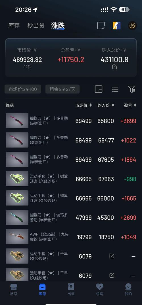 csgo交易平台buff下载