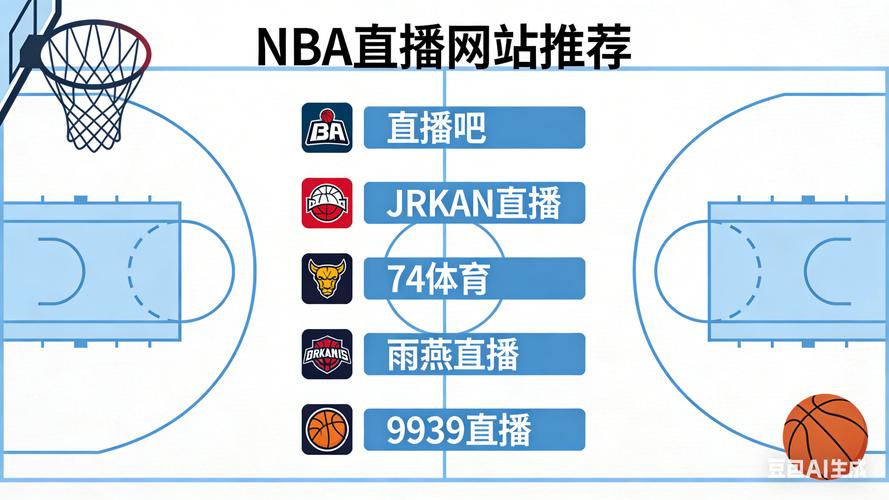 nba看球宝免费直播