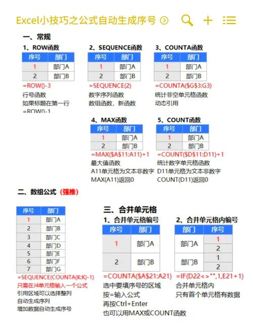 表格如何生成自动计算