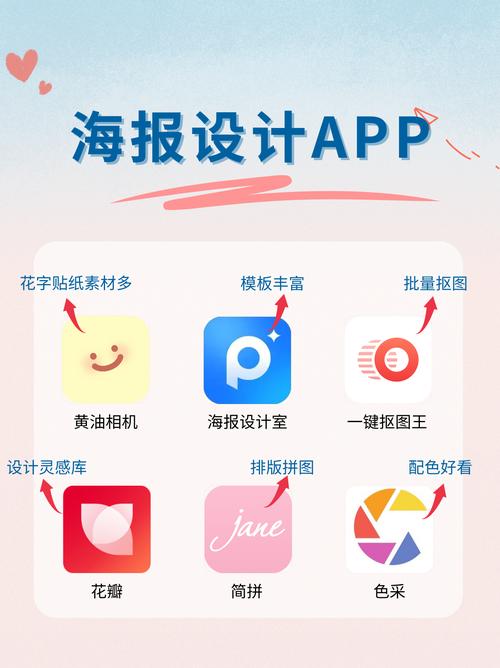 海报生成器黑色版免墙版