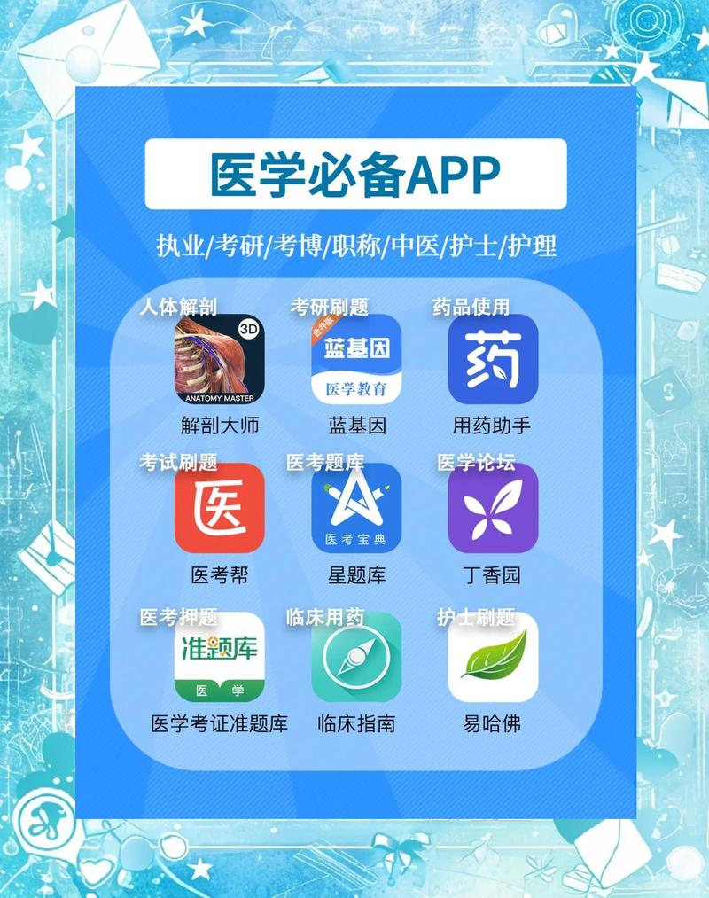 文心医考通软件下载v2.4.7软件