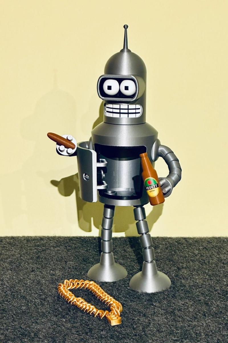 bender