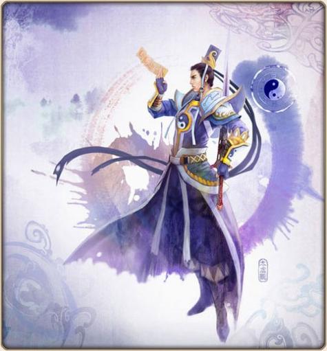 网游之太虚仙尘
