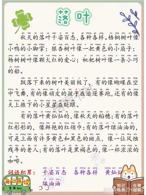 落叶小说阅读网