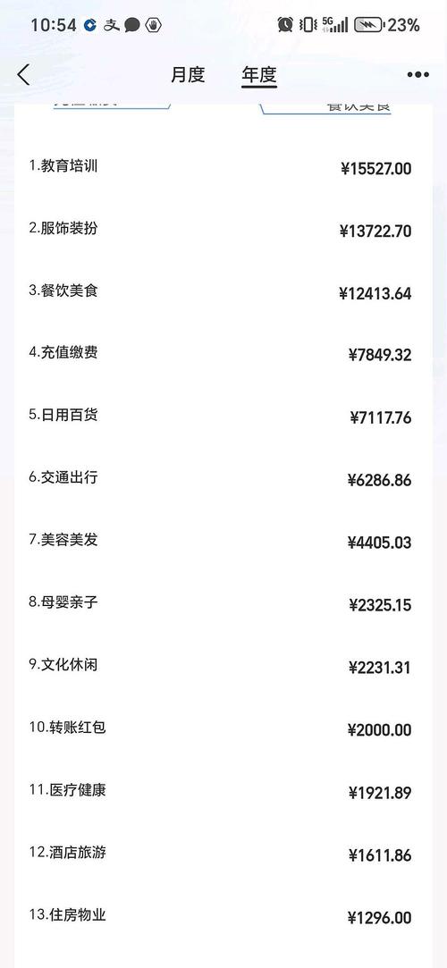 手机支付宝下载账单明细