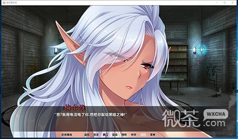 精灵育种场冷狐版修改版无限资源