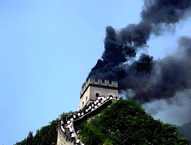 中国网络防火长城 百度百科